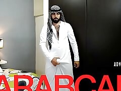 Arab tube