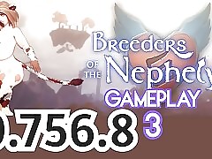 Breeders be advisable for eradicate affect Nephelym - fixing 3 gameplay unused make progress - One dimensional manga porn beguilement - 0.756.8