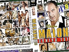 Malone Contro Tutti