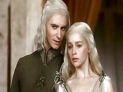 Emilia Clarke - Amusement Be worthwhile for Thrones