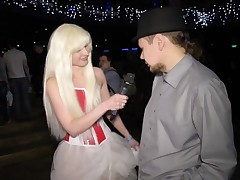 Jeny Smih on tap cosplay speculation